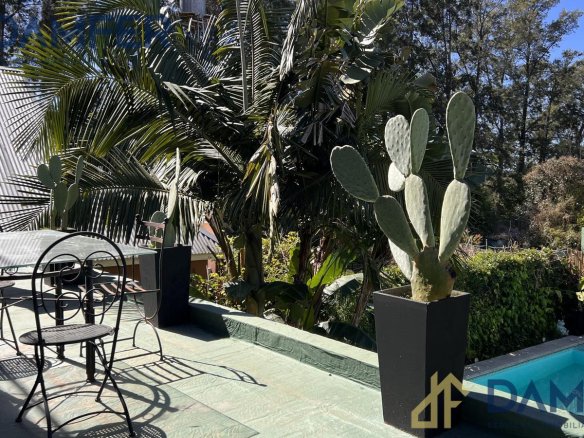 Venta Casa – Punta Chica