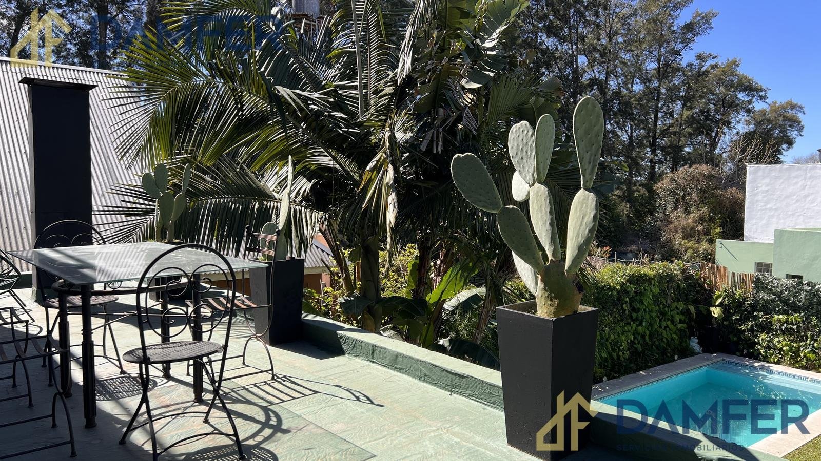 Venta Casa – Punta Chica