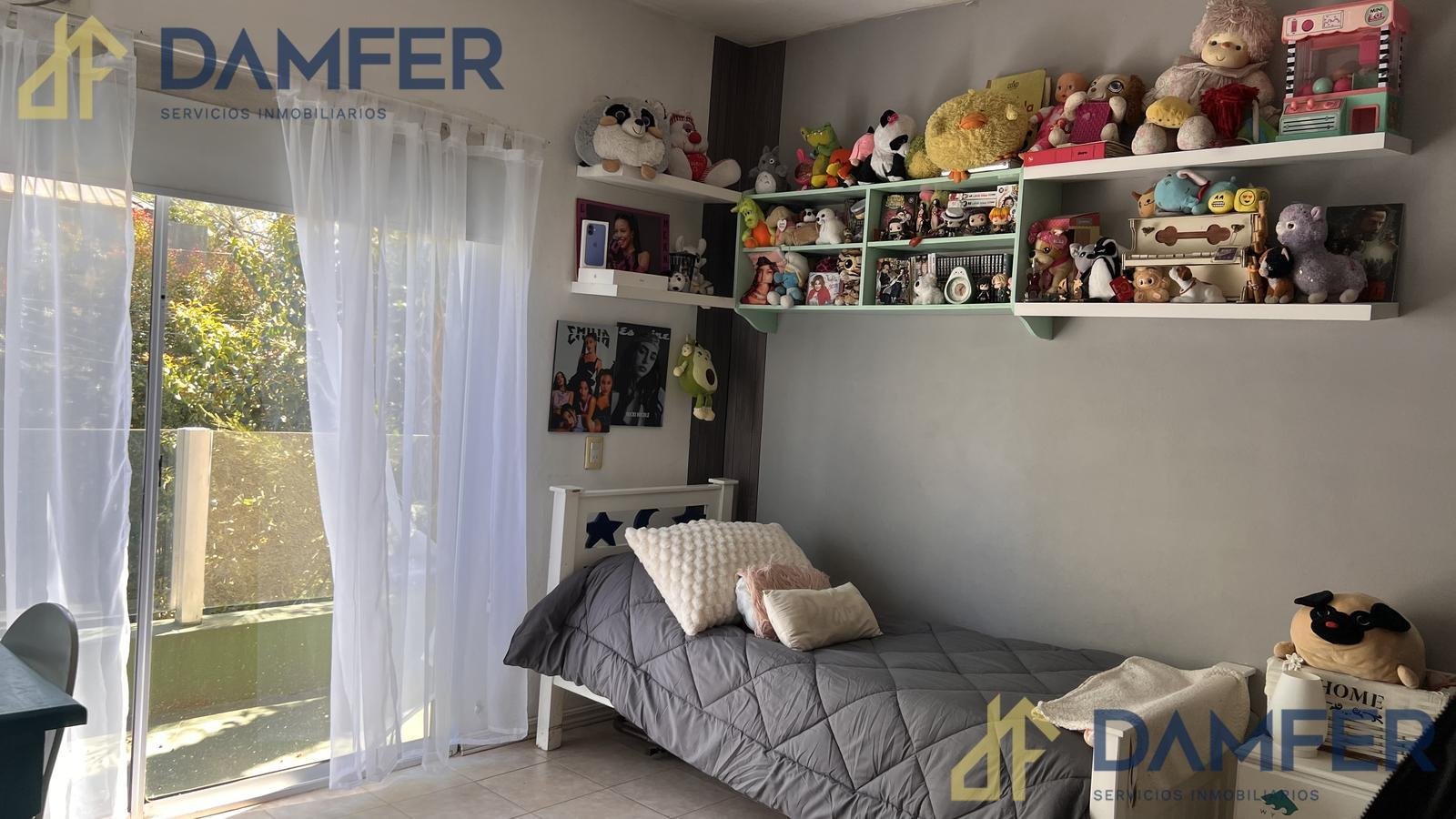 Venta Casa – Punta Chica