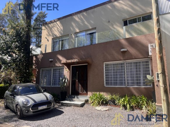 Venta Casa – Punta Chica