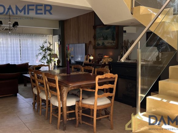 Venta Casa – Punta Chica