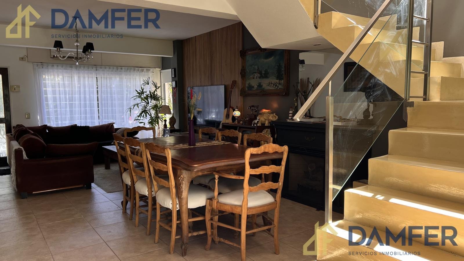Venta Casa – Punta Chica