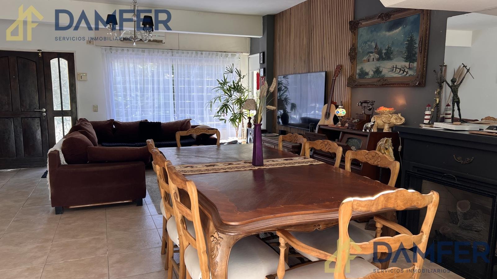 Venta Casa – Punta Chica