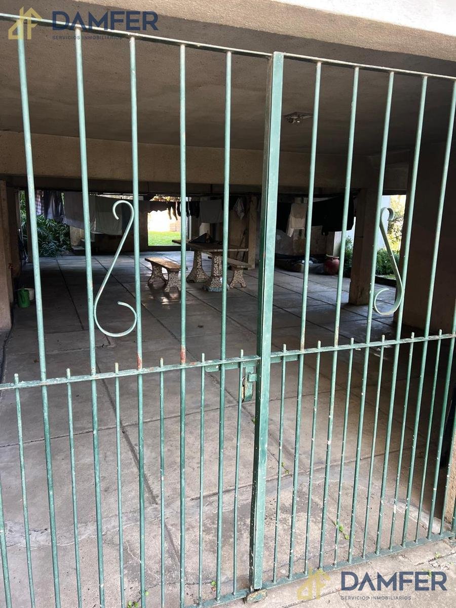 Casa en Tigre Residencial