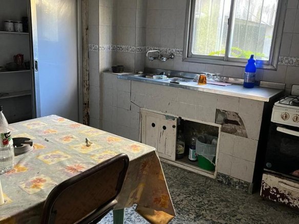 Casa en Tigre Residencial