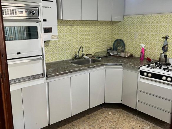 Casa en Tigre Residencial
