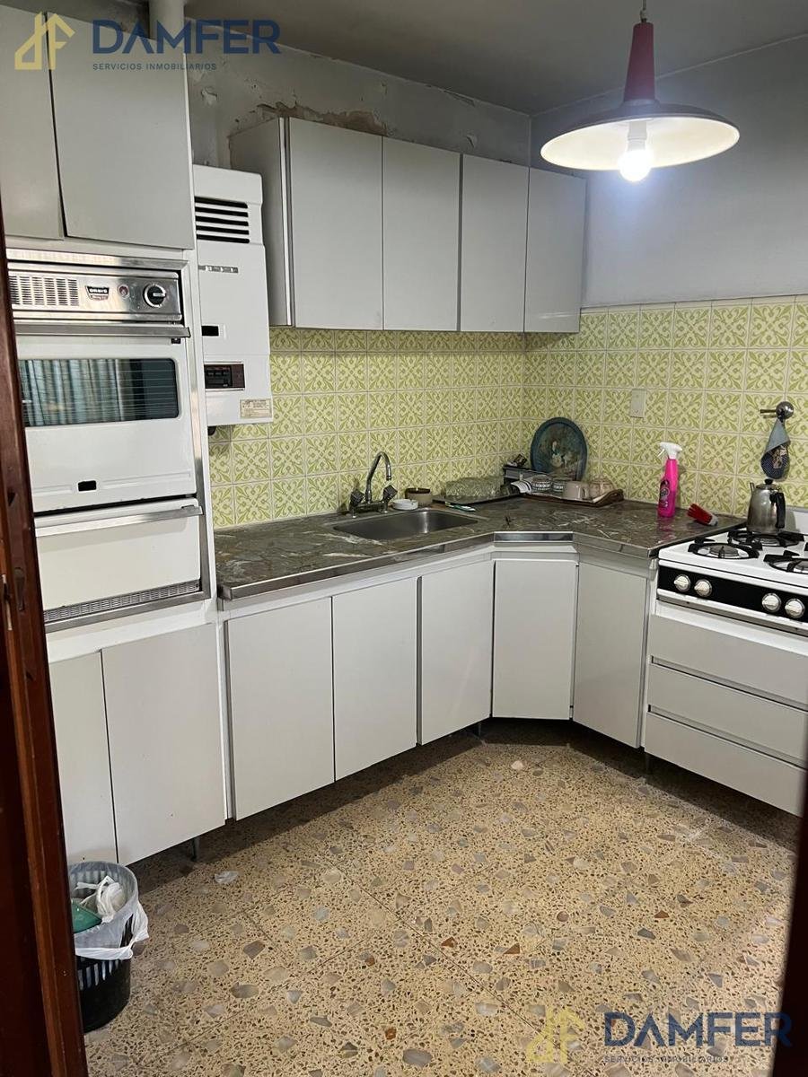 Casa en Tigre Residencial