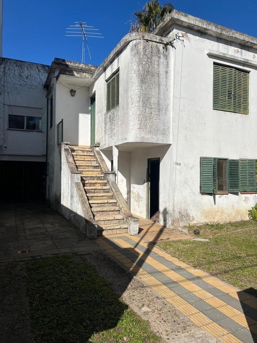 Casa en Tigre Residencial