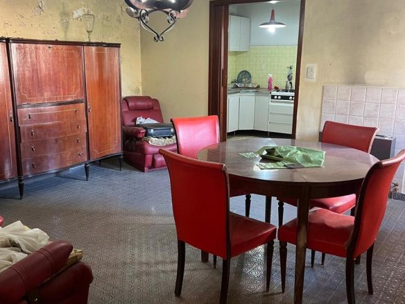 Casa en Tigre Residencial