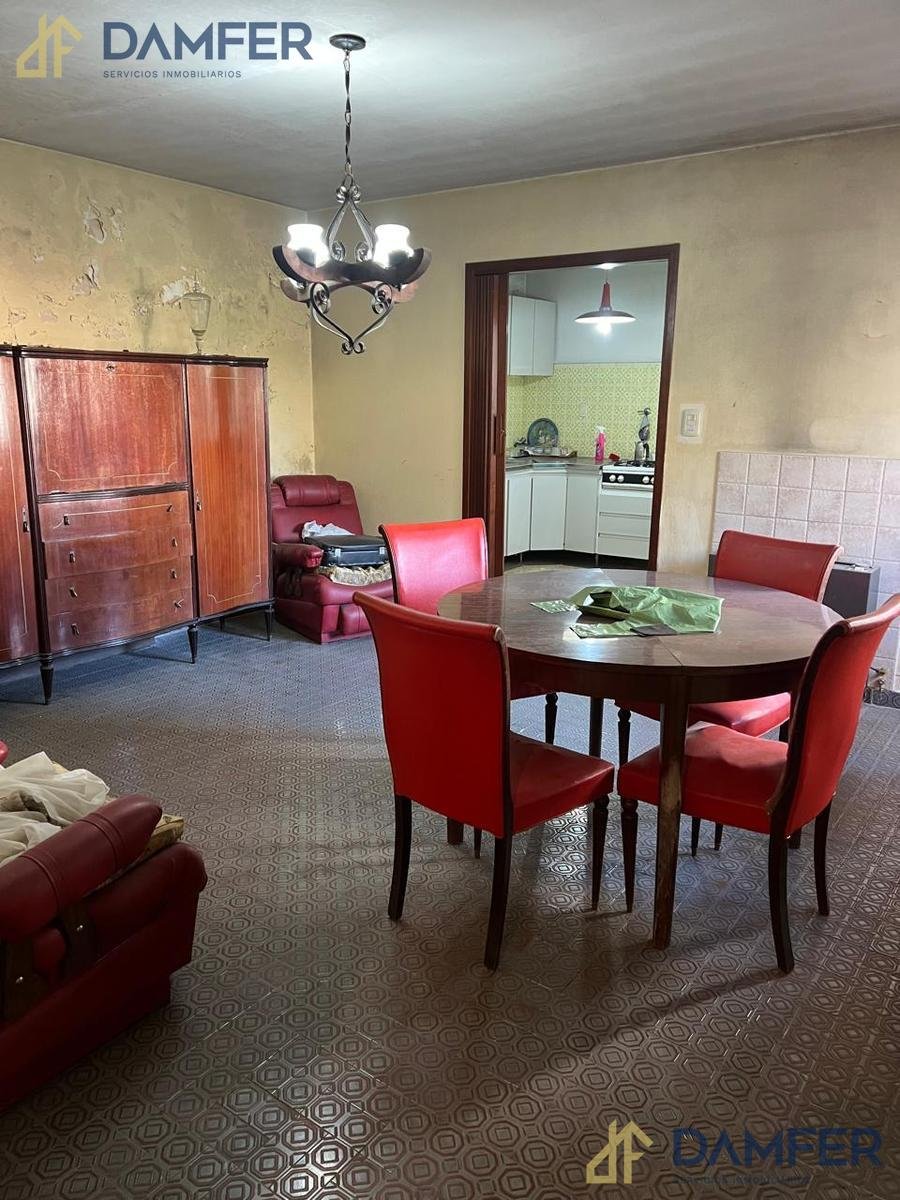 Casa en Tigre Residencial