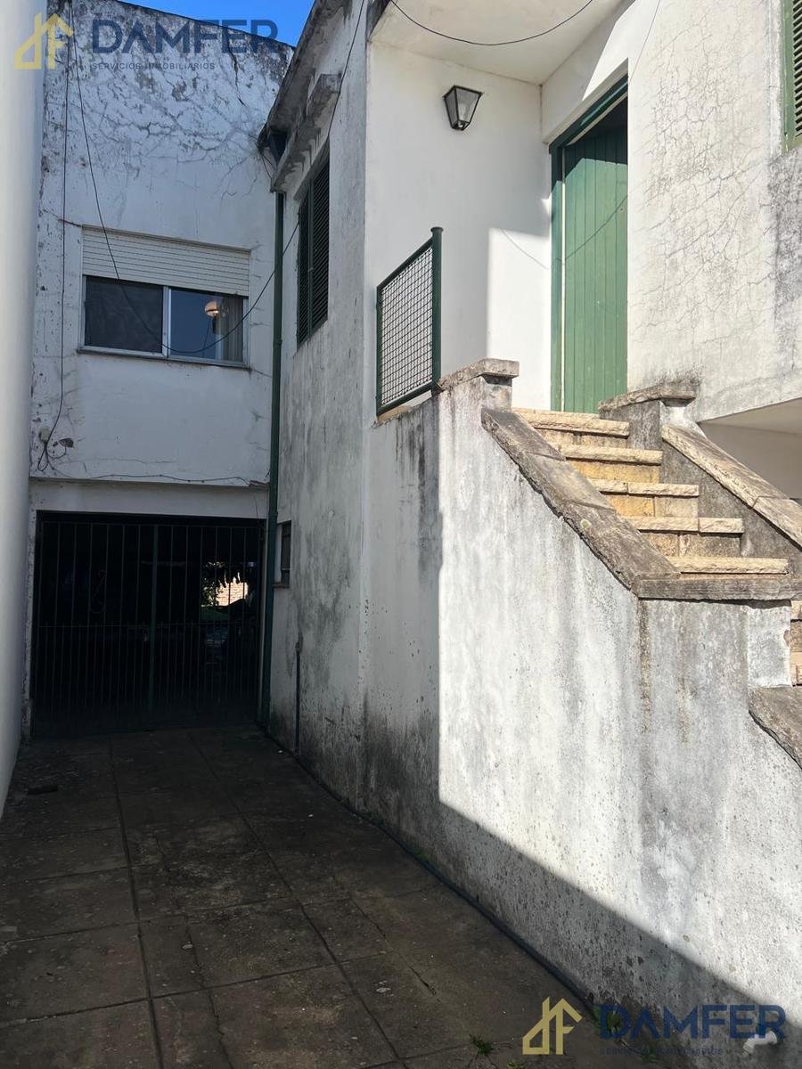 Casa en Tigre Residencial