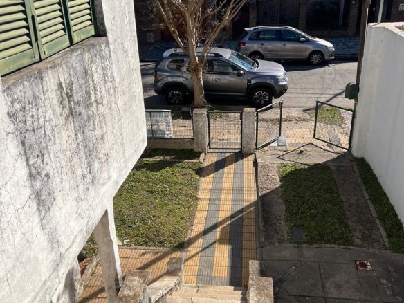 Casa en Tigre Residencial