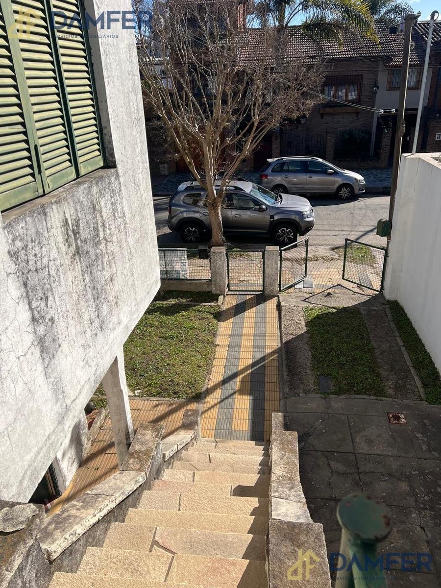 Casa en Tigre Residencial